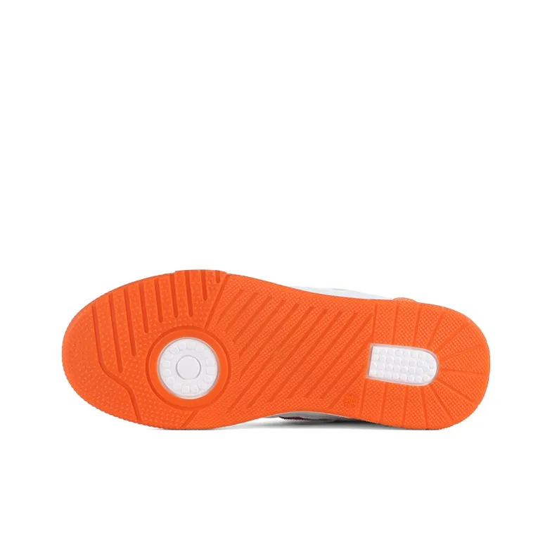 PAUL FRANK Slip Resistant Waterproof Abrasion Resistant Low Top Skateboard Shoes Unisex-19