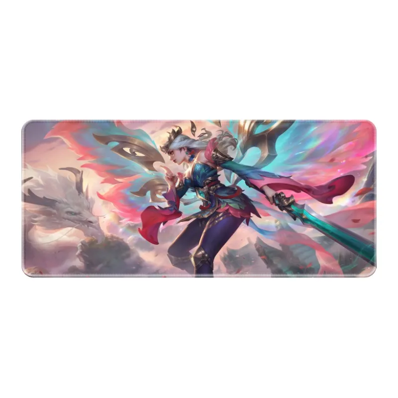 ZHUANGXINGXIA Mouse Pads-12