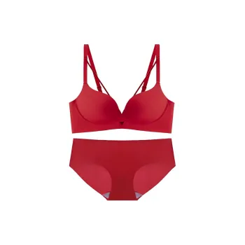 MIIOW Women's Underwear Sets