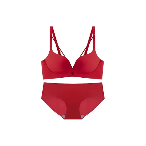 MIIOW Women's Underwear Sets
