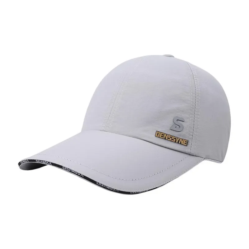 DENSSYNE Polyester Baseball Caps Men's-6