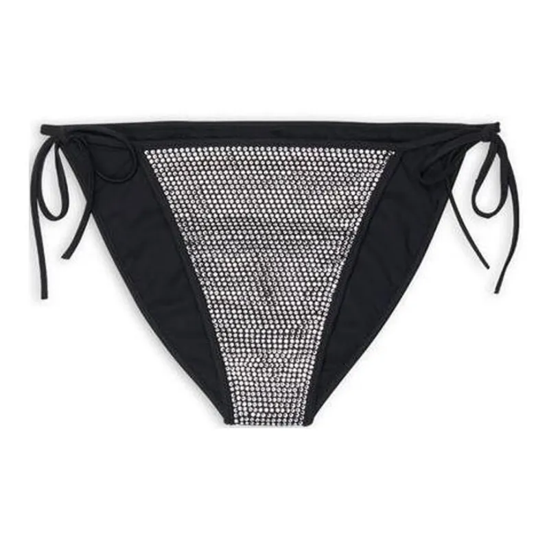 Balenciaga Bikini Women's Black-3