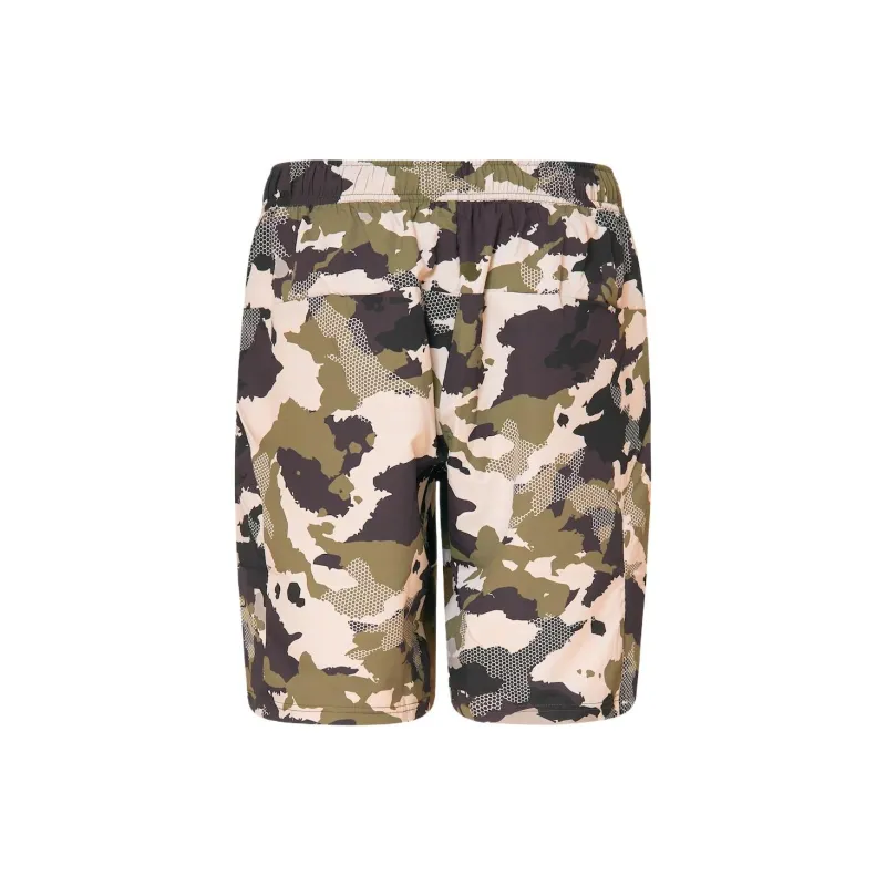 Oakley Casual Shorts Men's Green-1