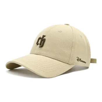 Mulinsen Cotton Baseball Caps Unisex