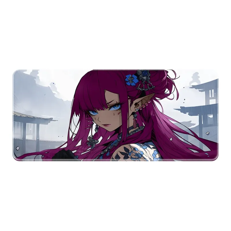 ZHUANGXINGXIA Mouse Pads-12