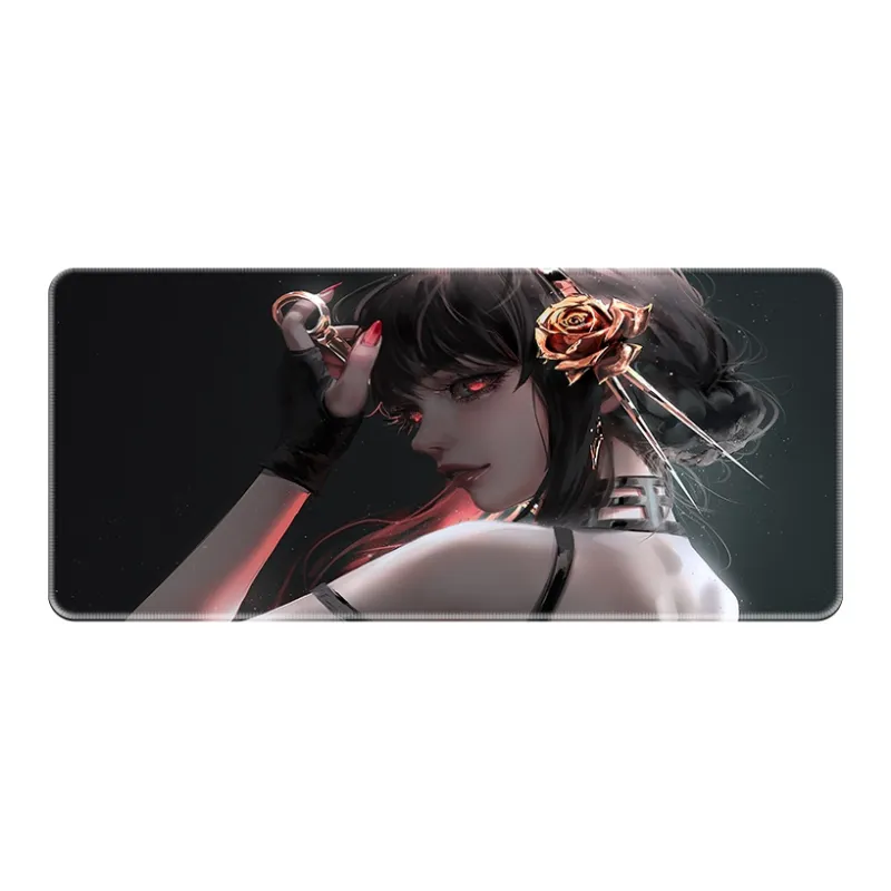 ZHUANGXINGXIA Mouse Pads-10