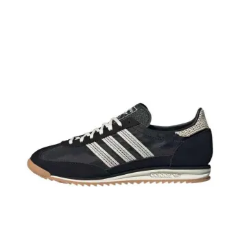 SL72 Women's Adidas Originals Og 'Crochet Pack Black' Women's