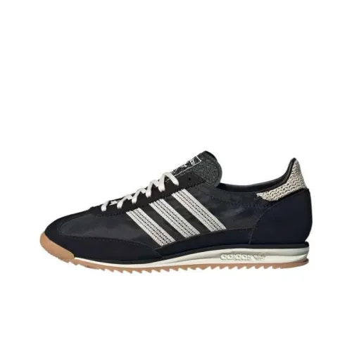 SL72 Women's Adidas Originals Og 'Crochet Pack   Black' Women's