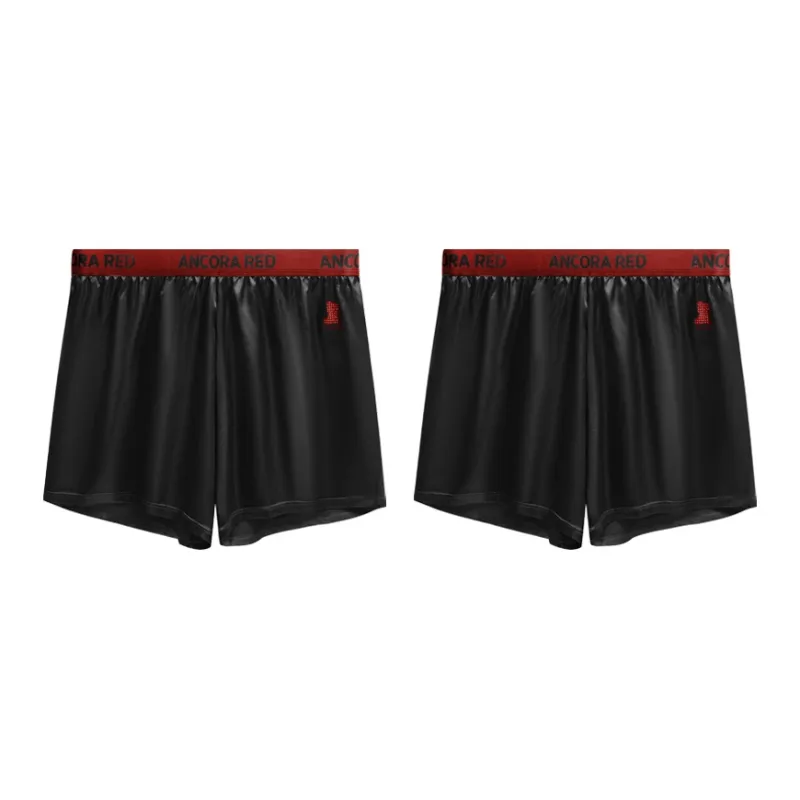 MADALLO Men Boxer Shorts-40