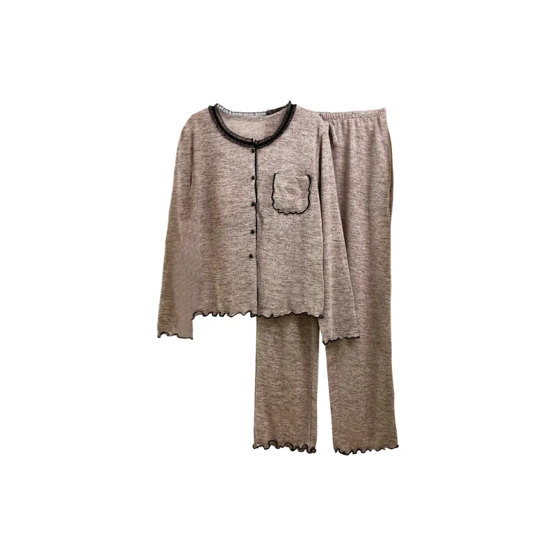 Ta Yan Women's Pajama Sets-5