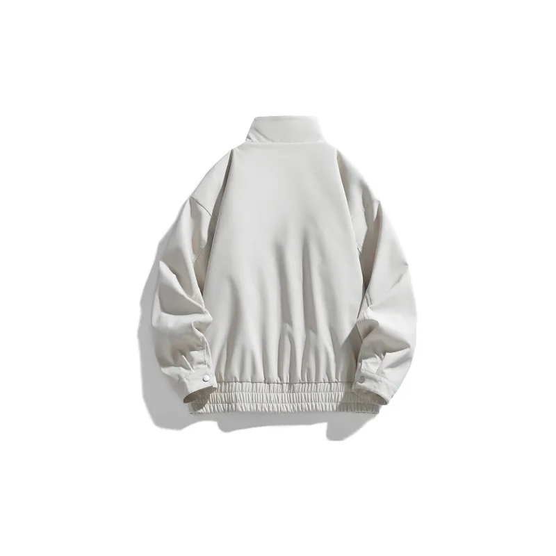 FOR FEAR THAT Jackets Coats Unisex-3