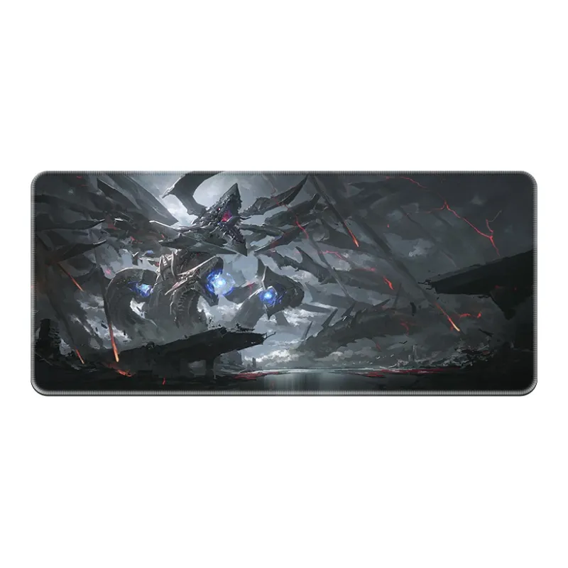 ZHUANGXINGXIA Mouse Pads-18