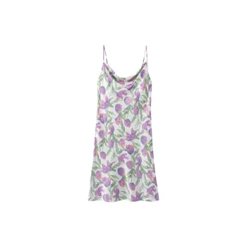 Sleeping Beauty Nightgown Women's Multicolor