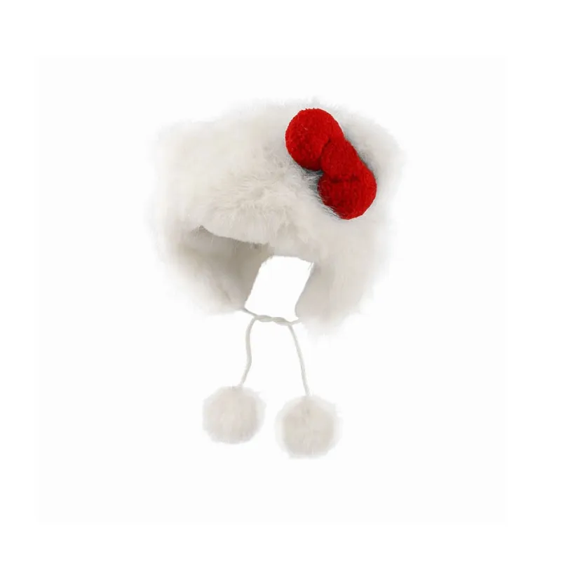 Beruivian Cotton Beanies Unisex-42