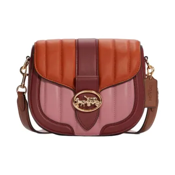COACH Georgie Crossbody Bags
