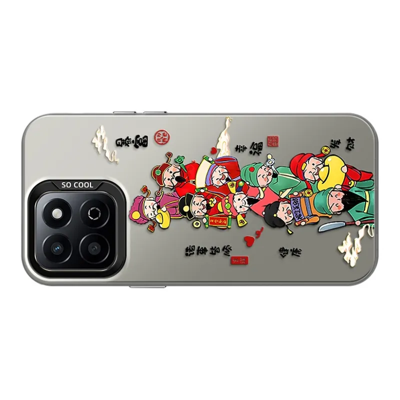 MANQIN Phone Cases-4
