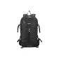 Honeycomb Mesh Black