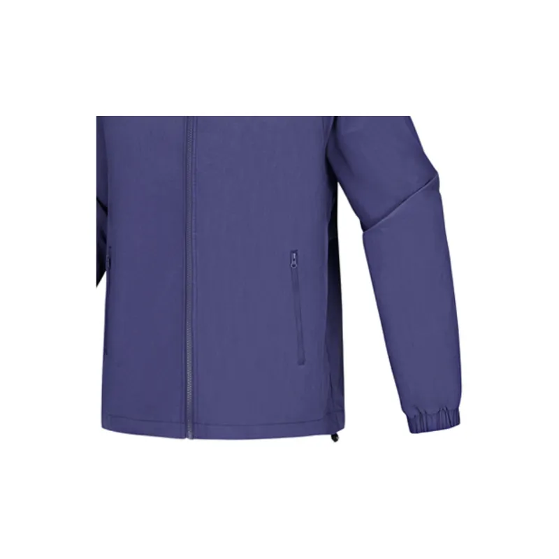 Skechers Jackets Coats Men's Captain Purple-1
