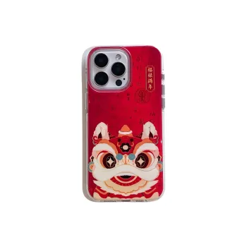 MAYGI Phone Cases