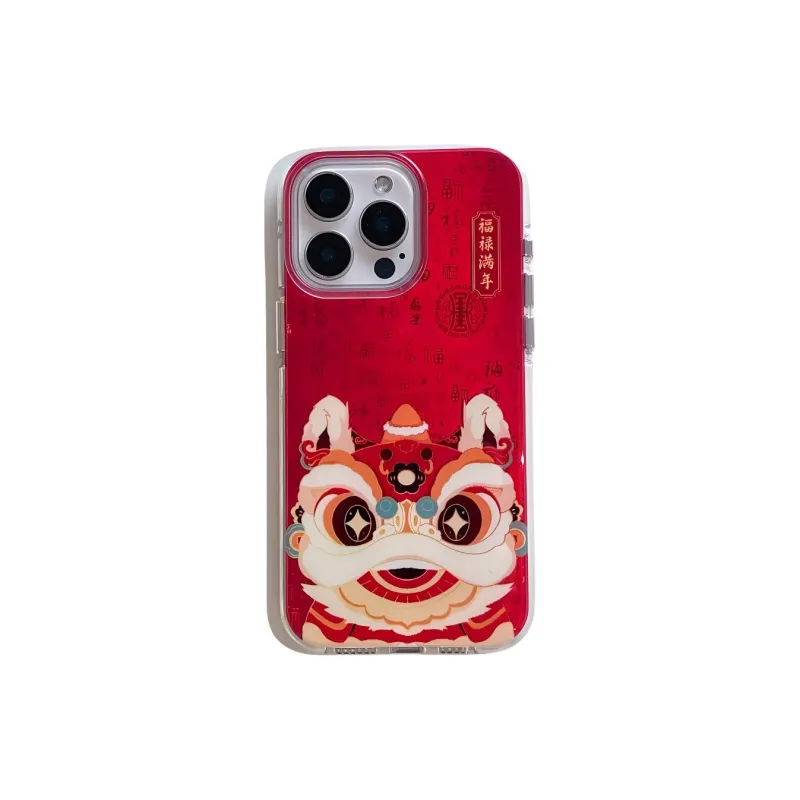 MAYGI Phone Cases-0