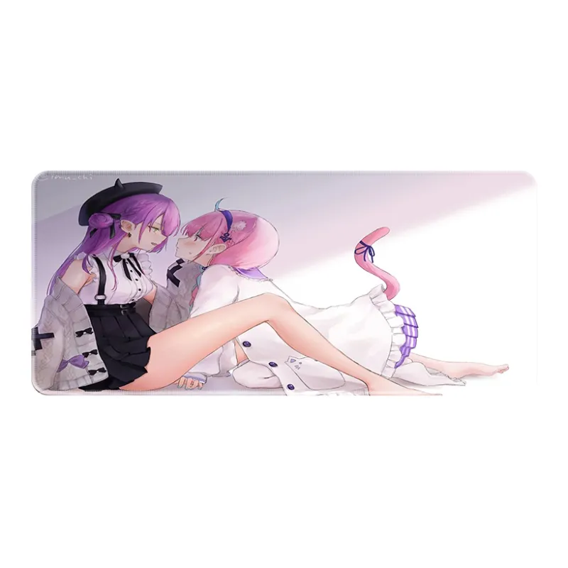 ZHUANGXINGXIA Mouse Pads-12