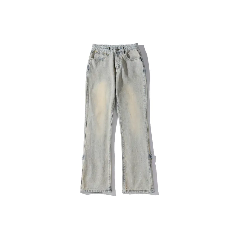 TESTUNG Jeans Unisex-20