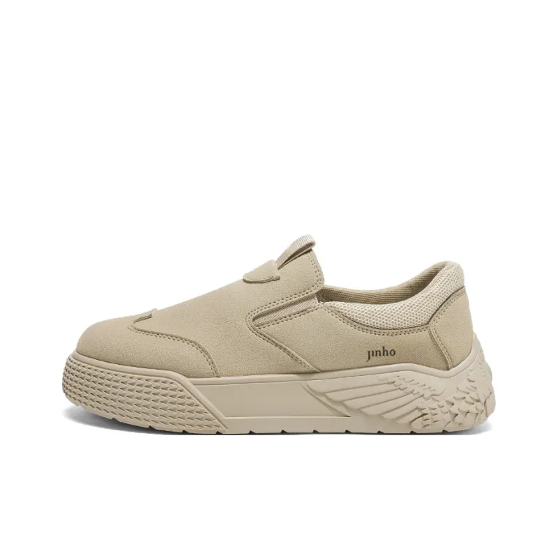 Jinho Low Top Casual Shoes Men's-3