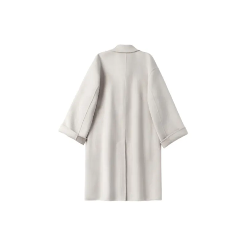 DEAR DEER PUFF Coats Women's-1