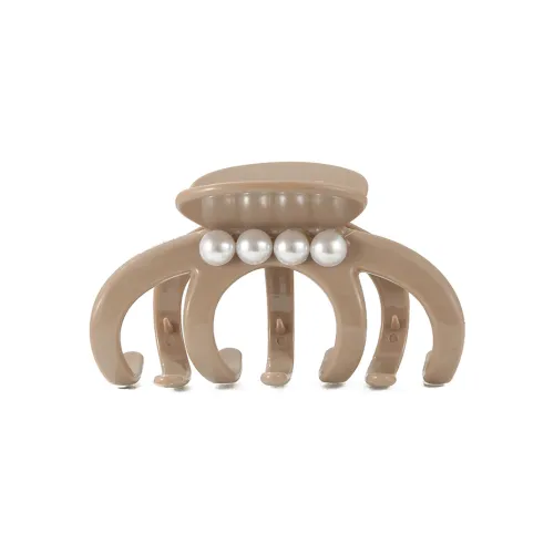 Like A Dream Acrylic Hair Clips Women's