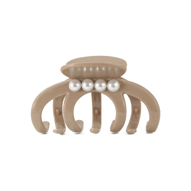 Like A Dream Acrylic Hair Clips Women's-0