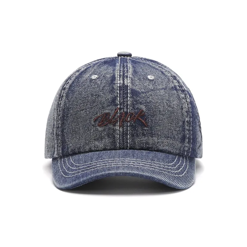 Mulinsen Cotton Baseball Caps Unisex-2
