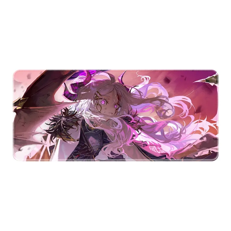 ZHUANGXINGXIA Mouse Pads-6