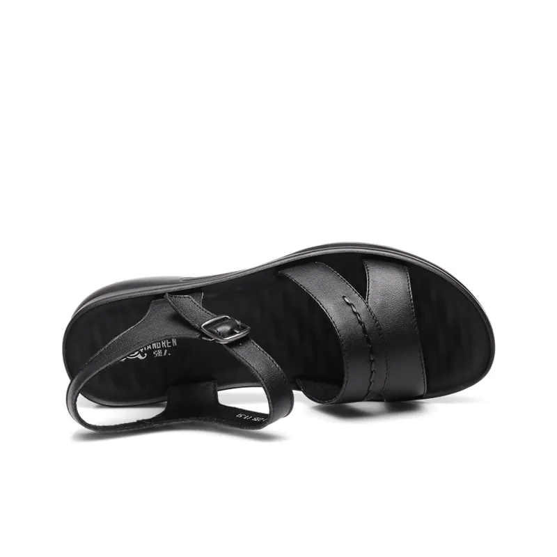 Strongman 3515 Strap Sandals Women's-3