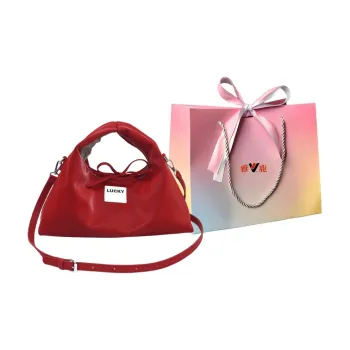 Yalu PU Shoulder Bags Handbags Women's Multicolor