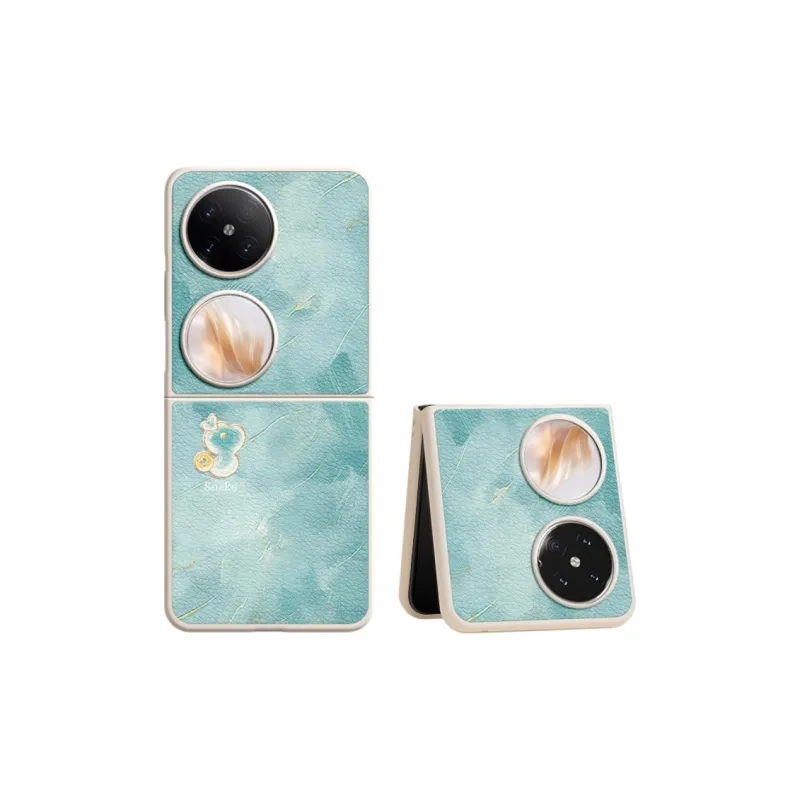 SUPER MOUSE Phone Cases-12