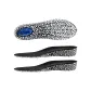 Black[2 Pack 3.5cm]Boost Shock Absorbers Height Increasing