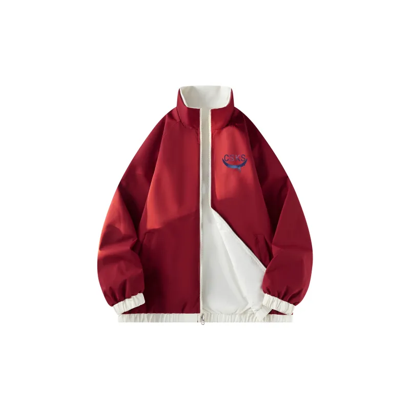 CSKS Jackets Unisex-7