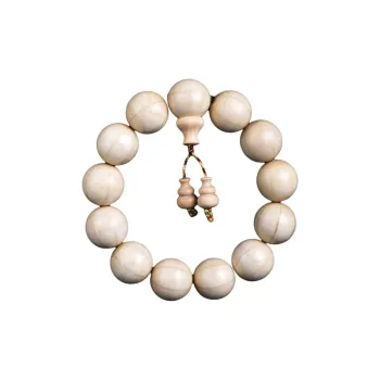 There Is You In The Long World Zabelia Biflora Bracelets Unisex
