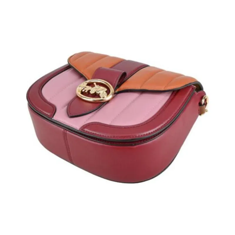 COACH Georgie Crossbody Bags-3
