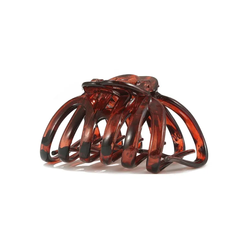 Like A Dream Acrylic Hair Clips Women's-5