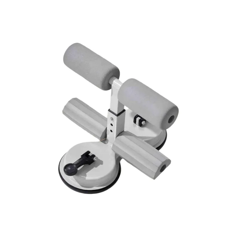 YOTTOY Sit Up Machines Steel Pipe PP ABS-3