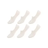 White 6 Pack 99055