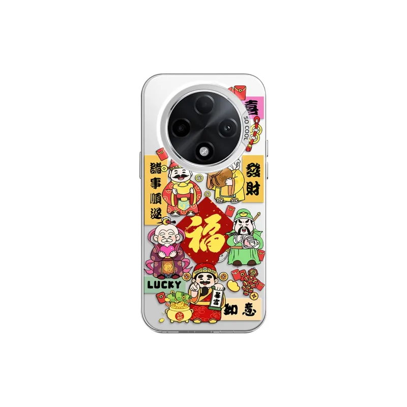 MANQIN Phone Cases-17