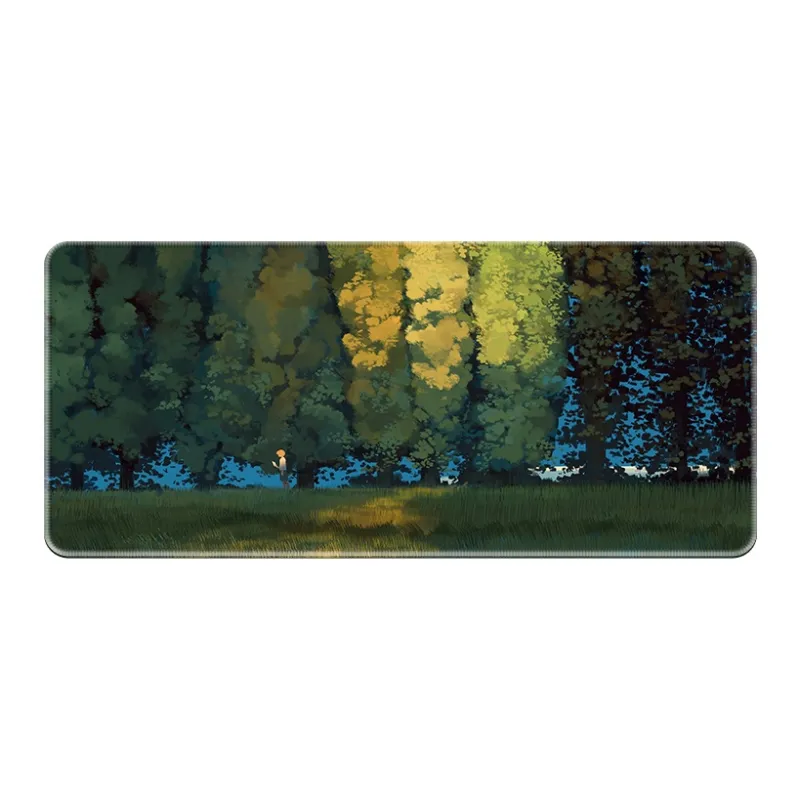 ZHUANGXINGXIA Mouse Pads-18
