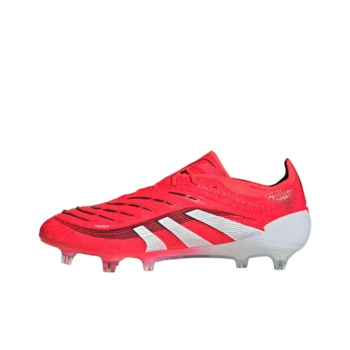 Predator Elite Adidas Fg 
Pure Victory Pack
