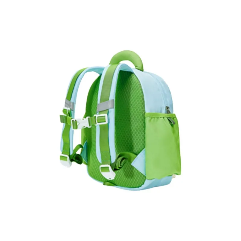 Skechers Fabric Backpack Kids' Frost Blue-2