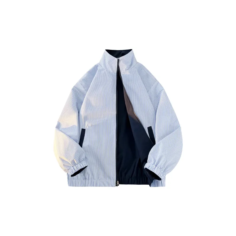 PRESSURE Jackets & Coats Unisex-3