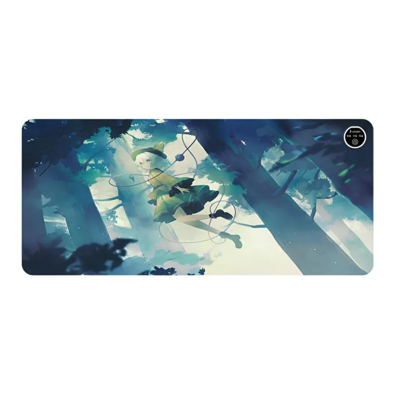 Directions Extra Large LY861 870 Student Dormitory Office Writing Desk Mouse Pads-8