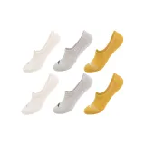 White Gray Yellow 99055