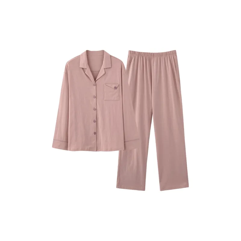 Lanza Women's Pajama Sets-8